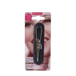 Vitry Gylden pincet rustfri