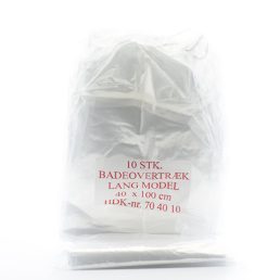 Badeovertræk Lang Engangs