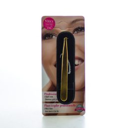 Vitry Guld Og Skrå Prof Pincet