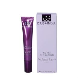 Dr.Grandel NS Eye Cream & Mask