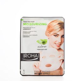 IROHA Moisturizing