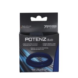 POTENZduo Blå Str. M