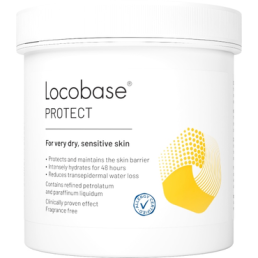 Locobase Fedtcreme
