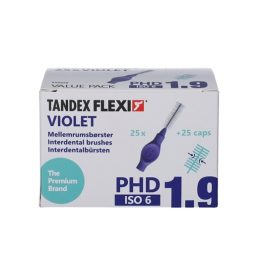 Tandex Flexi Violet