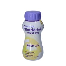 Nutridrink Yoghurt Style