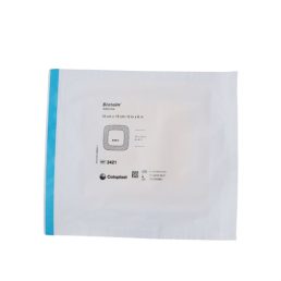 Comfeel Biatain m.klæb 15x15cm