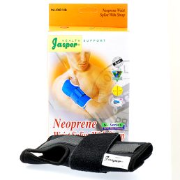 Jasper håndledsb.venstr junior