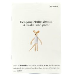 Brochure: Musen Mulle