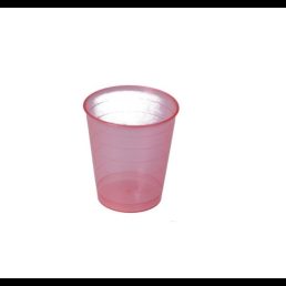 Medicinmål m/grad 30 ml rød