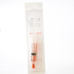 CitraFlow 4%, 3/10 ml sprøjte