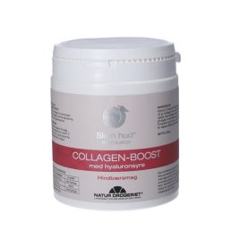Collagen-Boost Hindbærsmag
