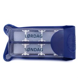 Medidos Æsker til 2 dage