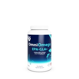 Biosym OmniOmega EPA-GLA+