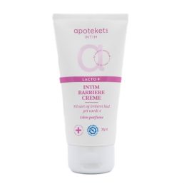 Apotekets Intimbarriere Lacto+