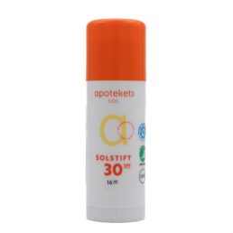 Apotekets Solstift SPF 30