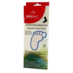 ReflexWear diabet.st.tynd.nat