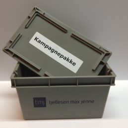 Hansaplast Sårpleje kit 2024