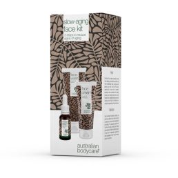 ABC Slow-aging face kit