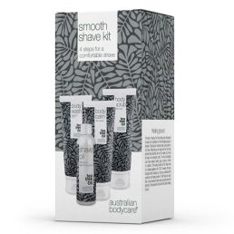 ABC Smooth shave kit