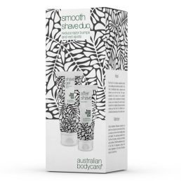 ABC smooth shave duo