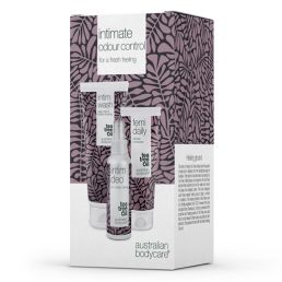 ABC intimate odour control