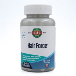KAL Hair Force
