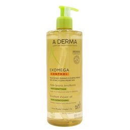 A-Derma Exomega CONTROL Oil