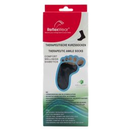 ReflexWear diabet.st.tynd.sort