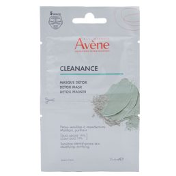Avene Cleanance Detox Mask