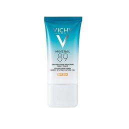 Vichy Min89 72H Moist Daily UV