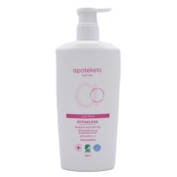 Apotekets Intimsæbe Lacto+