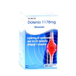 Dolenio 1,178 mg