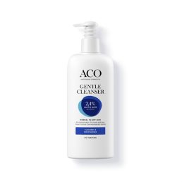 ACO Gentle Cleanser UP