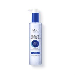 ACO Face Hyd Micellar Cleanser