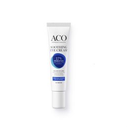 ACO Face Soothing Eye Cream