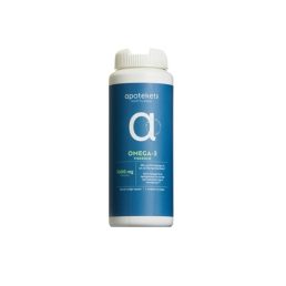 Apotekets Omega-3 Fiskeolie