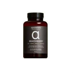 Apotekets BrainDrops