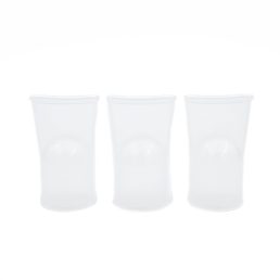 Mundstykke til Pep-Rmt ventil