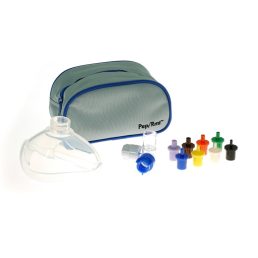 PEP/Rmt sæt m.maske. Børn