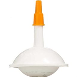 Intrasite Sårgele 25G CTN 10