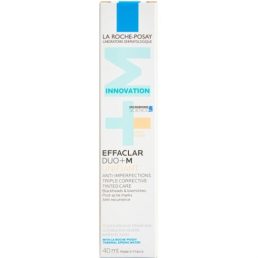LRP EFFACLAR DUO+M Unifi Cream
