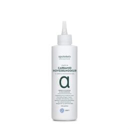 Apotekets CarbamidHovedbundskur