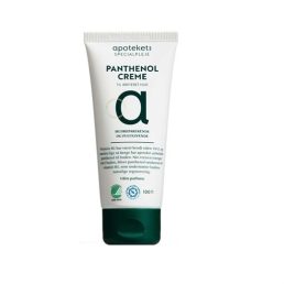 Apotekets Panthenol Creme