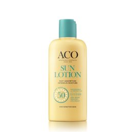 ACO Sun Lotion SPF 50 NP 200ml