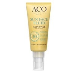 ACOFace Mattifying SPF50 40 ml