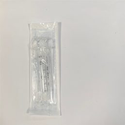 KD-Ject sprøjte 2-k. 2ml LS