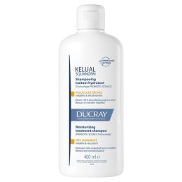 Ducray Kelual SQUANORM Shampoo