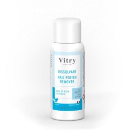 Vitry Neglelakfjerner acetone