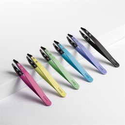 Vitry Pincet i Rustfrit stål