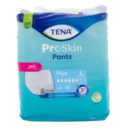 TENA Pants Plus Str L